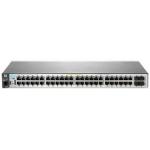 HPE 2530-48G-PoE+ Switch