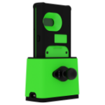 Socket Mobile XtremeScan 963 v17e Handheld bar code reader 1D/2D