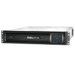 DELL Smart-UPS 3000VA uninterruptible power supply (UPS) Double-conversion (Online) 3 kVA 2700 W