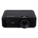 Acer Essential X118 videoproyector Proyector de alcance estándar 3600 lúmenes ANSI DLP SVGA (800x600) Negro