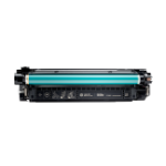 HP CF360X/508X Toner cartridge black, 12.5K pages ISO/IEC 19798 for HP CLJ M 552/E 55040