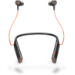 POLY Voyager 6200 UC Headset Wireless In-ear, Neck-band Office/Call center Bluetooth Black