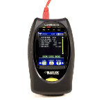Black Box LANSCOPE network cable tester