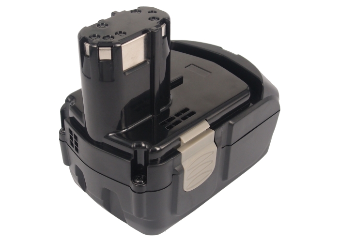 EU Product - Tool battery Hitachi BCL1815, EBM1830 thumbnail