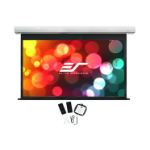 Elite Screens SK100XHW-E24 projectiescherm 2,54 m (100") 16:9