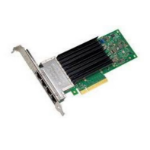 Fujitsu PY-LA344 network card Internal Ethernet 10000 Mbit/s