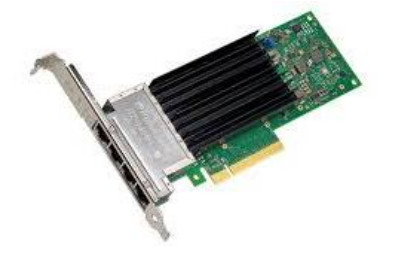 Photos - Network Card Fujitsu PY-LA344  Internal Ethernet 10000 Mbit/s 