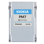 Kioxia PM7-V 2.5" 1.6 TB SAS BiCS FLASH TLC