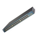 Cisco Catalyst WS-C2950SX-48-SI network switch Managed