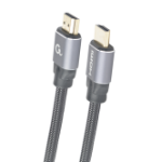 Gembird CCBP-HDMI-2M HDMI cable HDMI Type A (Standard) Black