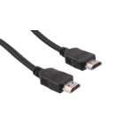 T'nB HDMI18 HDMI kabel 1,8 m HDMI Type A (Standaard) Zwart