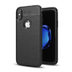 JLC iPhone 7/8 Hyde Case - Black