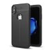 JLC iPhone 7/8 Hyde Case - Black