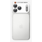Spigen Optik Pro XL EZ Fit Cameralensbeschermer Apple 1 stuk(s)