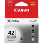 Canon CLI-42GY ink cartridge 1 pc(s) Original Gray