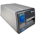 Intermec PM43c label printer Direct thermal / Thermal transfer 203 300 mm/sec Wired Ethernet LAN