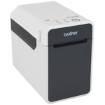 Brother TD-2020 label printer Direct thermal Wired