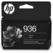 HP 936 Black Original Ink Cartridge