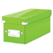 Leitz 60410054 file storage box Cardboard Green