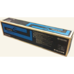 KYOCERA TK-8707C toner cartridge 1 pc(s) Original Cyan