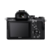 Sony Alpha 7 II, fotocamera mirrorless ad attacco E, sensore full-frame, 24.3 MP