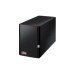Buffalo LinkStation 520 6TB NAS Black