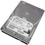 IBM 73.4GB FC internal hard drive 15000 RPM Fibre Channel