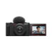 Sony ZV-1F 1" Compact camera 20.1 MP Exmor RS CMOS 5472 x 3648 pixels Black