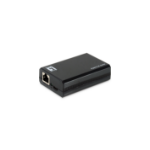 LevelOne Gigabit PoE bt to USB-C PD 3.0 Splitter