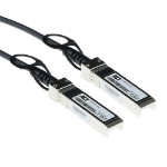 ACT 2 m SFP+ - SFP+ Passive DAC Twinax cable gecodeerd voor Cisco (SFP-H10GB-CU2M)