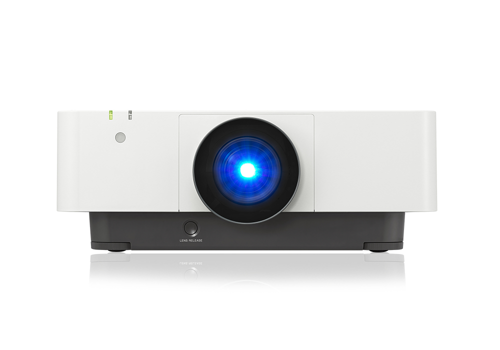 Image of Sony VPL-FHZ80 data projector Projector module 6000 ANSI lumens...