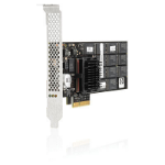 HPE 600281-B21 internal solid state drive 320 GB PCI Express