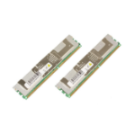 CoreParts MMH8782/16GB geheugenmodule 2 x 8 GB DDR2 ECC