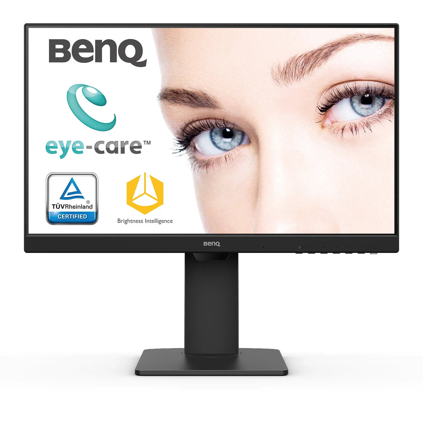 Image of BenQ BL2485TC LED display 60.5 cm (23.8") 1920 x 1080 pixels Full...