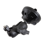 RAM Mounts RAP-B-379U-A-224-2-OPT1U mounting kit