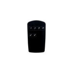 Blustream REMSW41 remote control IR Wireless Press buttons