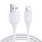 Joyroom USB to LIGHTNING CABLE 3A LONG LASTING SERIES 2M WHITE S-A9
