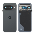 Google Pixel 10 Back Cover - Obsidian