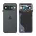 Google Pixel 10 Back Cover Obsidian