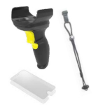 Zebra KIT-MC2X-ENBNDLE-01 barcode reader accessory Handle