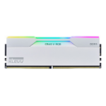 Klevv Cras V RGB memory module 32 GB 2 x 16 GB DDR5 6000 MT/s 288-pin DIMM