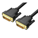 JLC DVI Male to DVI Male Cable