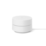 Google Wifi Dual-band (2.4 GHz / 5 GHz) Wi-Fi 5 (802.11ac) White 2 External