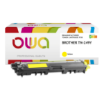 Armor OWA K16541OW toner cartridge 1 pc(s) Compatible Yellow