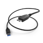 UNC USB3-ABM-06F USB cable 71.7" (1.82 m) USB A Micro-USB B 4.8 Gbit/s
