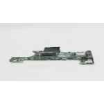 Lenovo 01HX649 laptop reserve-onderdeel Moederbord