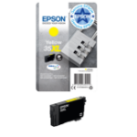 Epson C13T35944010/35XL Ink cartridge yellow high-capacity, 1.9K pages 20,3ml for Epson WF-4720