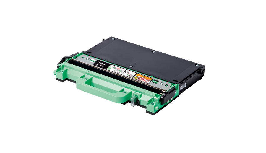 Image of Brother WT-300CL Toner waste box, 50K pages for Brother HL-4150/4570