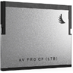 Angelbird Technologies AV Pro CF 1TB
