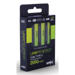 Verico LoopEnergy AA2550